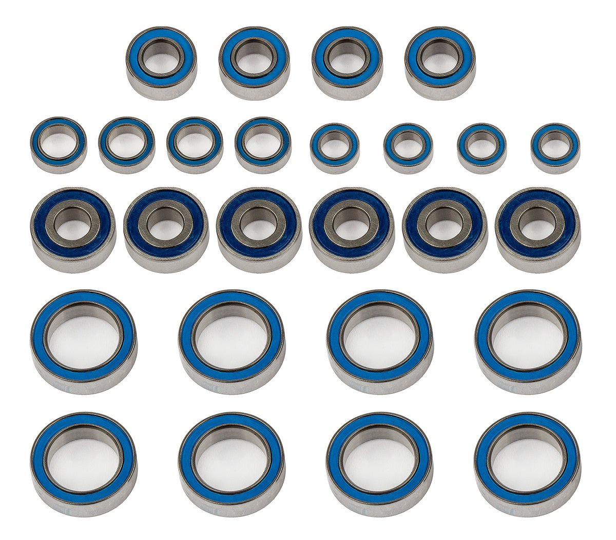 B74 Bearing Set