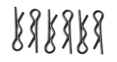 Large Body Clip (6pcs)