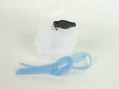220Cc Fuel Tank