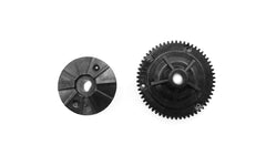 GT24B Spur Gear 58T