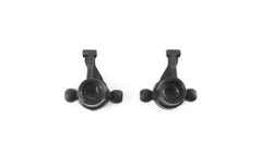 GT24B Front Steering Knuckles (pr)