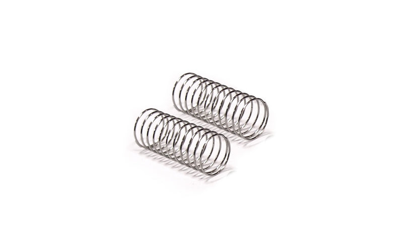 GT24B Springs (Soft): Aluminum