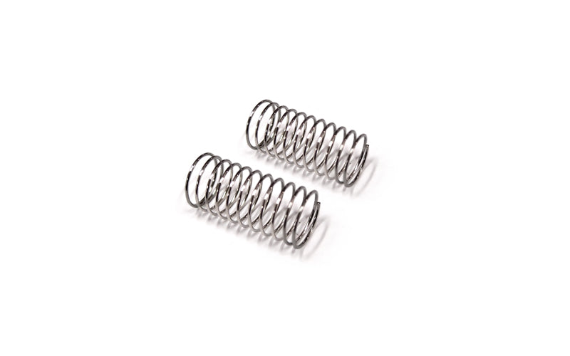 GT24B Springs (Firm): Aluminum Shocks (pr.)