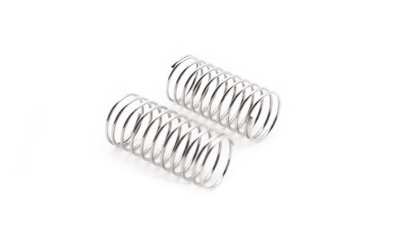 GT24B Springs (Medium) for Aluminum Shocks (2)