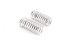 GT24B Springs (Medium) for Aluminum Shocks (2)