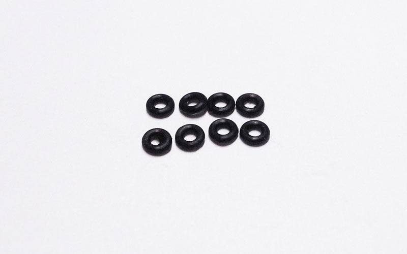 GT24B O-Ring Set for Aluminum Shocks (8)