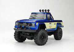 MSA-1E 1/24 Scale Coyote Pup RTR