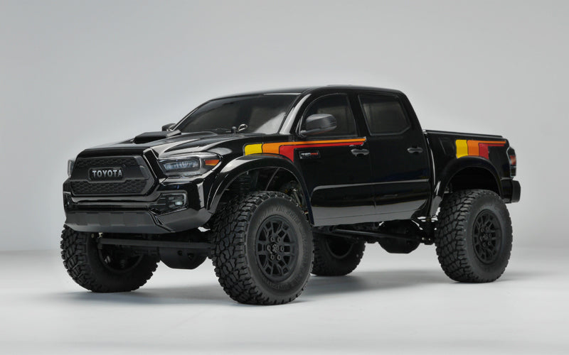 SCA-1E 2.1 Spec Toyota Tacoma TRD Pro 1/10th RTR