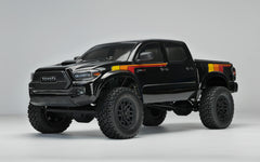SCA-1E 2.1 Spec Toyota Tacoma TRD Pro 1/10th RTR
