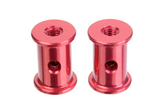 Aluminum Rear Brace Mount - 2 pcs