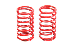 Side Springs - Red 0.5mm - Soft - 2 pcs