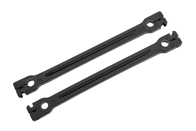 Composite Pivot Brace - 2 pcs