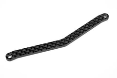 Front Stiffener SSX-10 - Graphite 2.5mm - 1 pc