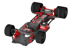1/10 SSX-10 Pan Car Chassis Kit (No Body, Tires, or