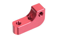 Aluminum Damper Holder FSX-10 - SSX-10 - 1 pc