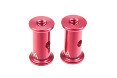 Aluminum Spacer Holder - A - 12mm - 2 pcs