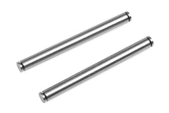 King Pin FSX-10 - Steel - 2 pcs