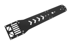 Chassis SSX-8X - 3K Carbon - 1 pc