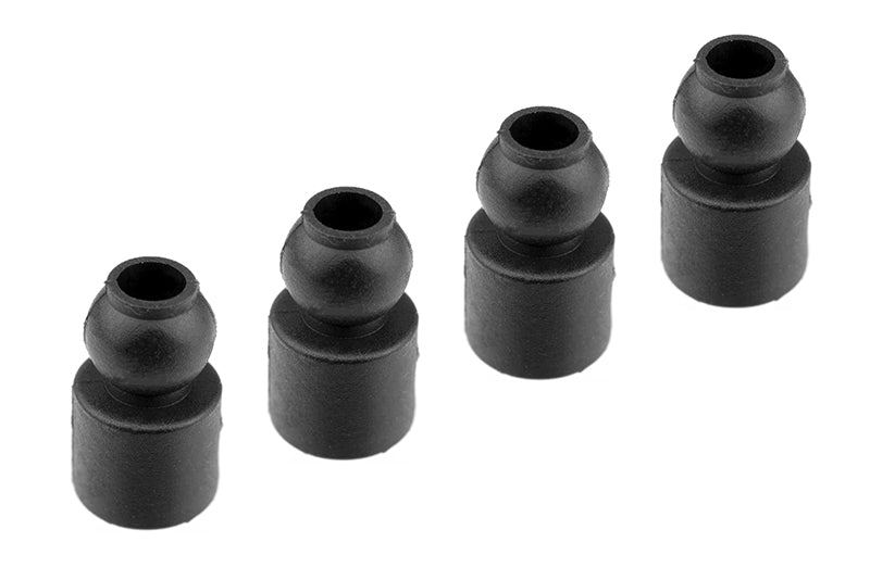 Shock Bushing - Composite - 4 pcs: SBX410