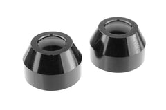 Drive Shaft Safety Collar - Aluminum - 2 pcs: SBX410
