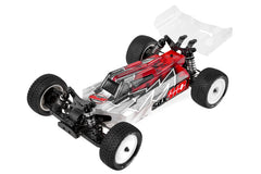 1/10 SBX-410 4WD Off Road Competition Buggy Kit (No Wheels, Tires, or Electronics)