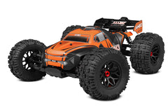 1/8 Jambo XP 4WD 6S Brushless RTR