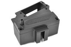 Servo Mount - Receiver Box - Composite - 1 Set: Dementor,