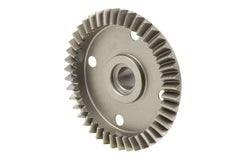 Differential Bevel Gear 40T - Steel - 1 pc: Dementor,