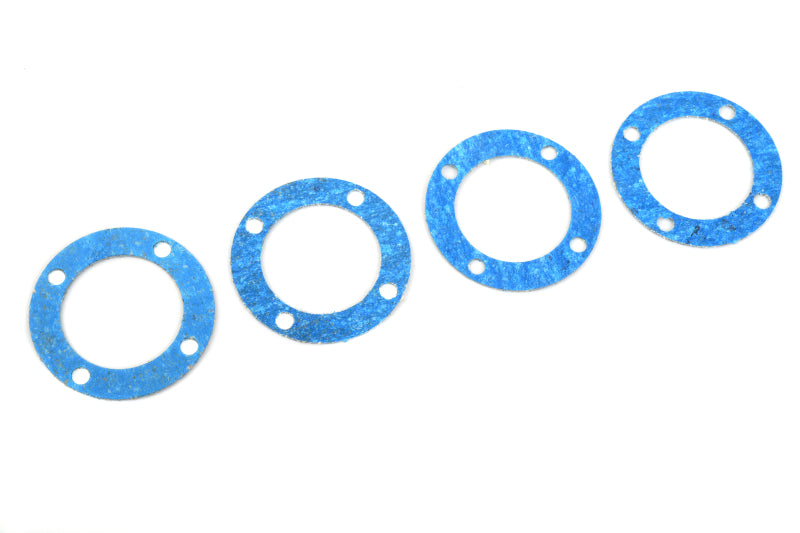 Differential Gasket - 4 pcs: Dementor, Kronos, Python,