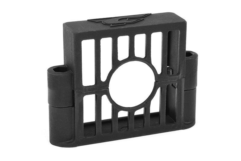 Fan Holder for fan 40 mm - Composite - 1 set