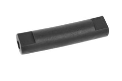 Wheelie Bar Spacer - Aluminum - 1 pc: Dementor