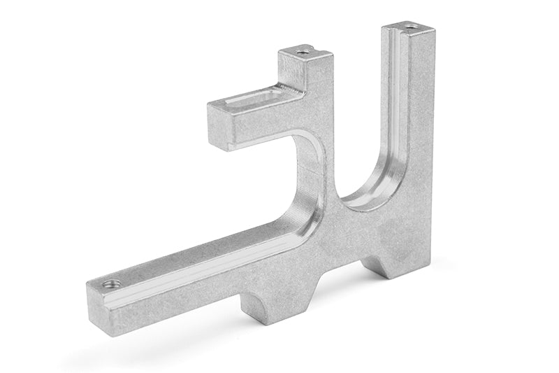 Motor Bulkhead - V2 Aluminium