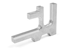 Motor Bulkhead - V2 Aluminium
