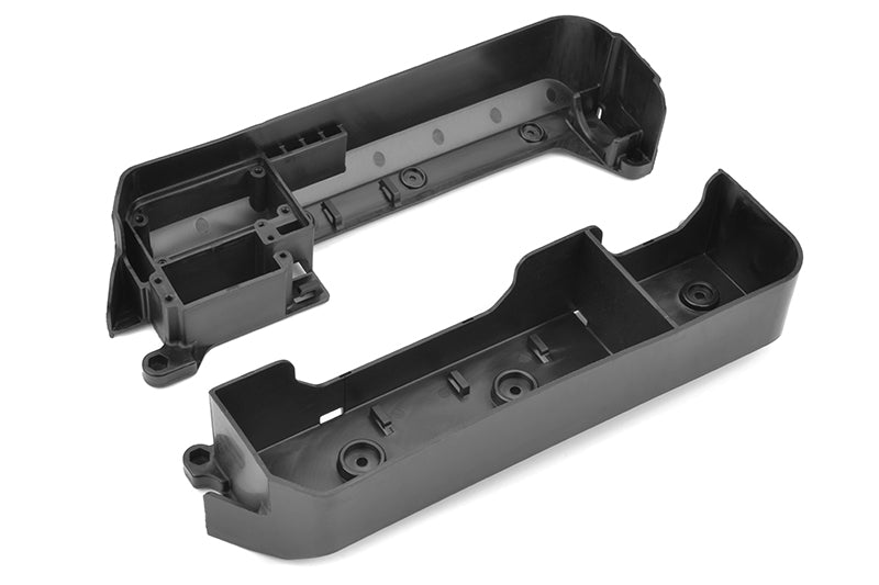 Side Guard - Left - Right - Composite - 1pc