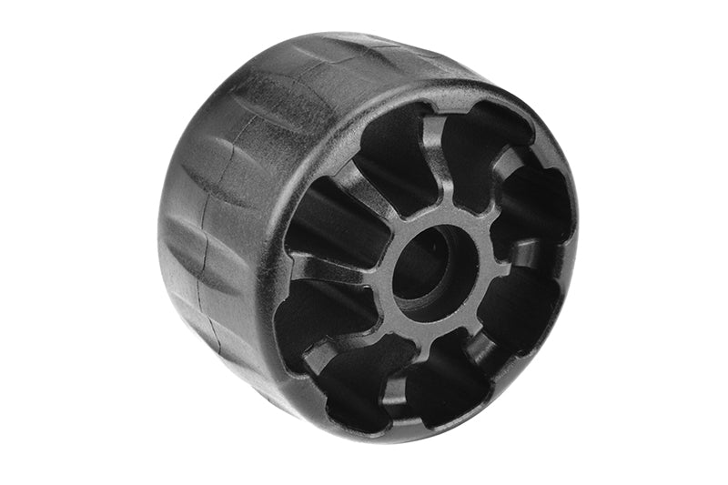 Wheelie Bar Wheel - Composite - 1pc