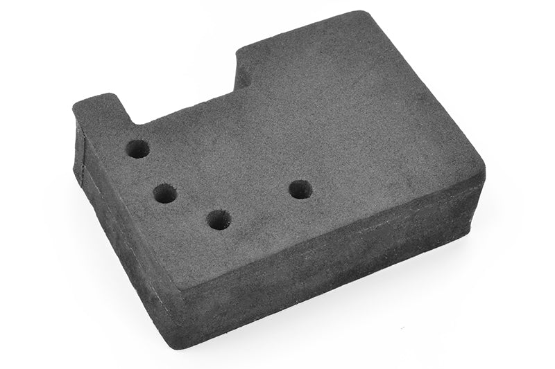 Center Roll Cage Foam - Thickness 25mm