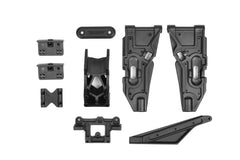 Team Corally - Service Pack 1 Dementor C-00165