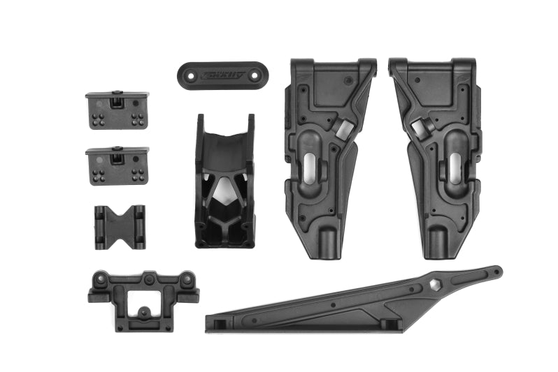 Team Corally - Service Pack 1 Kronos C-00170