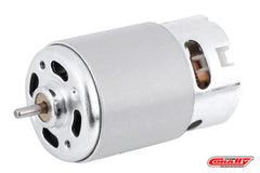 Electric Motor - 550 Type - 15T - Brushed: Mammoth, Moxoo,