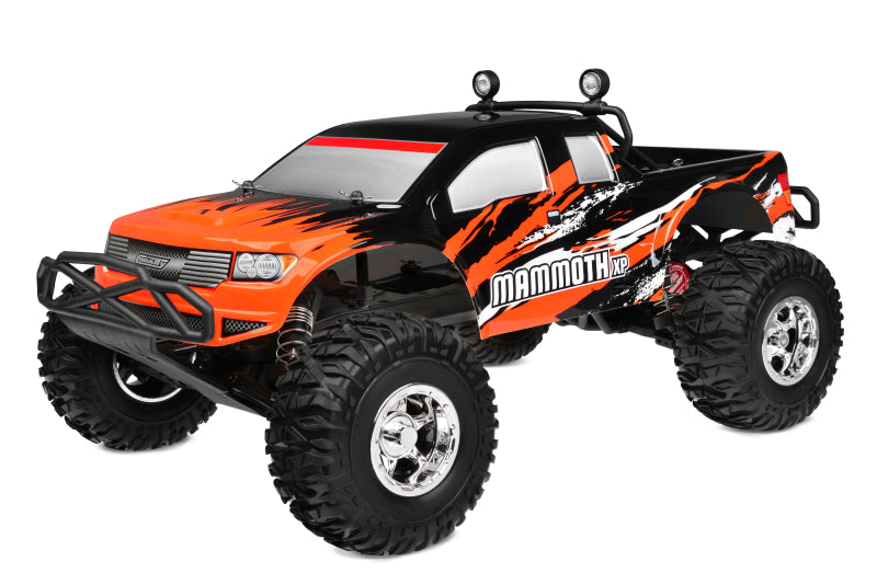 1/10 Mammoth XP 2WD Desert Truck Brushless RTR (No