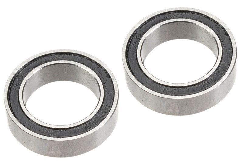 Ball Bearing ABEC-3 10x15x4mm - 2 pcs