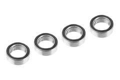 Ball Bearing ABEC 3 - 1/4 x 3/8 - 4 pcs