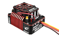 Revoc II XTR 160 "Racing Factory"