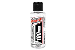 Ultra Pure Silicone Diff Syrup - 100000 CPS - 60ml
