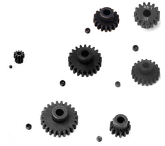 CC Pinion Mod 1 Set