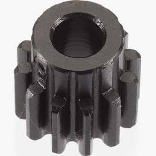 CC Pinion 12T Mod 1.5, Hardened