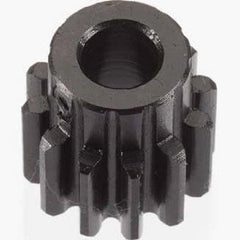 CC Pinion 12T Mod 1.5, Hardened