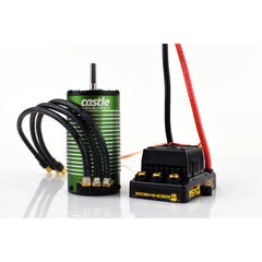 Sidewinder 1/8 ESC and Sensored Motor Combo