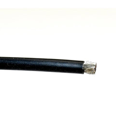 Wire, 60", 12 AWG Black