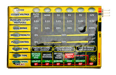 Field Link Portable Programmer Surface